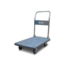 چرخ دستی تاشو